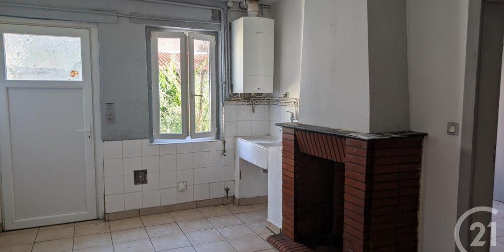 maison à MONT DE MARSAN (40000)